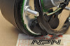 NOS Honda CL350 K0 CB350 K0 Tachometer RPM Tach Gauge Meter 37240-286-018
