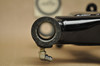 NOS Honda XL350 K0-K1 Rear Swingarm Black 52110-356-000 B