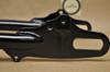 NOS Honda XL350 K0-K1 Rear Swingarm Black 52110-356-000 B