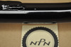 NOS Honda XL350 K0-K1 Rear Swingarm Black 52110-356-000 B