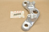 NOS Honda CB77 CB72 Handlebar Fork Clamp Triple Tree Top Bridge 53230-268-050