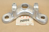 NOS Honda CB77 CB72 Handlebar Fork Clamp Triple Tree Top Bridge 53230-268-050