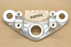 NOS Honda CB77 CB72 Handlebar Fork Clamp Triple Tree Top Bridge 53230-268-050
