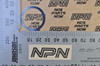 NOS Honda CB450 Cam Shaft Spacer 14296-283-000
