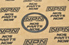 NOS Honda CB450 Cam Shaft Spacer 14296-283-000