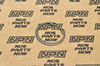 NOS Suzuki RM100 TC100 TC125 TC185 TS100 TS185 Front Fork Snap Ring 51118-28312