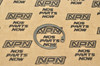 NOS Suzuki RM100 TC100 TC125 TC185 TS100 TS185 Front Fork Snap Ring 51118-28312