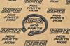 NOS Honda CB350G CB350 K2-K4 CB360 CB360T CB500 SL350 Circlip 25mm 94510-25150
