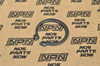 NOS Honda CB350G CB350 K2-K4 CB360 CB360T CB500 SL350 Circlip 25mm 94510-25150