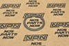 NOS Honda CA200 C200 CT200 S90 Counter Shaft Spline Washer 18mm 90461-030-000