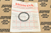 NOS Honda CA200 C200 CT200 S90 Counter Shaft Spline Washer 18mm 90461-030-000