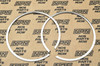 NOS Kawasaki 1980-82 KDX175 .50 Oversize Wiseco Piston & Rings Kit 469P2