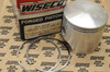 NOS Kawasaki 1980-82 KDX175 .50 Oversize Wiseco Piston & Rings Kit 469P2