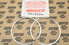 NOS Kawasaki 1980-82 KDX175 .50 Oversize Wiseco Piston & Rings Kit 469P2
