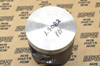 NOS Kawasaki 2001-2009 KX85 Vertex Piston, Rings, Pin & Clips Set 22803B