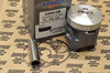 NOS Kawasaki 2001-2009 KX85 Vertex Piston, Rings, Pin & Clips Set 22803B