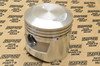 NOS Honda ATC110 Rocky Big Bore 3.00 Oversize Piston, Rings & Pin Set 05-6584