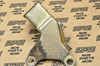 Vtg OEM Honda ATC250 ES ATC250SX TRX250 Breather Tube Clamp 11106-HA0-000