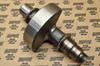 Vintage OEM Yamaha SRX600 TT600 XT600 Crank Shaft Weight 34K-11454-00