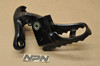 Vtg OEM Honda 1985-87 XL250 R Left Foot Rest Step & Arm Bracket 50620-KL4-770 ZA