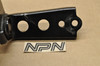 Vtg OEM Honda CBR600 F2 CBR600F3 CBR600SE CBR600SJ Horn w/ Bracket 38120-MV9-008