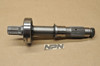 Vintage OEM Honda CB650 CB650C CB650SC Nighthawk Primary Shaft 23101-426-000