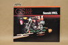 Vintage NOS 1983 Suzuki GS300 L GS450 L Brochure Motorcycle Dealer Specs OEM