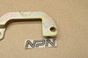 Vtg OEM Honda CB650 CB750 CB900 F Meter Gauge Mount Bracket A 37211-425-009