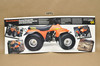 Vintage NOS 1983 Suzuki LT125 4x6 QuadRunner ATV Brochure Dealer Specs OEM