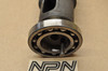 Vtg OEM Honda CB650 CB650C CB650SC Gear Shift Drum & Bearing 24301-426-000
