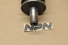 Vtg OEM Honda CB650 CB650C CB650SC Gear Shift Drum & Bearing 24301-426-000