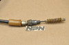 Vintage OEM Honda CL360 K0-K1 Scrambler Clutch Cable 22870-370-000