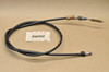 Vintage OEM Honda CL360 K0-K1 Scrambler Clutch Cable 22870-370-000
