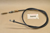 Vintage OEM Honda CL360 K0-K1 Scrambler Clutch Cable 22870-370-000