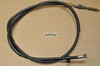 Vintage OEM Honda CL360 K0-K1 Scrambler Clutch Cable 22870-370-000