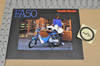 Vintage NOS 1985 Suzuki FA50 Shuttle Brochure Moped Motorcycle Dealer Specs OEM