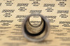NOS Honda C100 CA100 C102 CA102 C105 T Throttle Grip Tube Pipe 53141-001-010