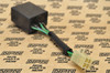 NOS Honda CB650 CB750 CX500 Brake Stop Light Warning Relay Sensor 38570-426-772