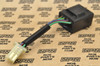 NOS Honda CB650 CB750 CX500 Brake Stop Light Warning Relay Sensor 38570-426-772