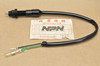 NOS Honda CB125 CB450 CB750 CL450 MT250 SL350 XL250 Stop Switch 35350-336-000