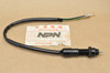 NOS Honda CB125 CB450 CB750 CL450 MT250 SL350 XL250 Stop Switch 35350-336-000