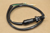 NOS Honda CX500 CX500C CX500D CX500T Rear Brake Stop Switch 35350-415-000