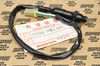 NOS Honda VF700 C VF700S VF750 C VF750S VT750 C Brake Stop Switch 35350-MB0-000