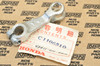 NOS Honda C200 CA200 CM91 CT200 CT90 Rear Brake Arm 43411-011-000