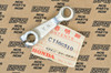 NOS Honda C200 CA200 CM91 CT200 CT90 Rear Brake Arm 43411-011-000