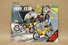 Vintage NOS 1982 Suzuki FA50 Shuttle FZ50 Brochure Moped Dealer Specs OEM