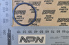 NOS Honda CB1000 CB900 C GL1000 GL1100 Gold Wing Ring Gear Spacer 41501-371-010
