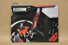 Vintage NOS 1982 Suzuki GS550 M Katana Brochure Motorcycle Dealer Specs OEM