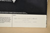 Vintage NOS 1982 Suzuki GS550 M Katana Brochure Motorcycle Dealer Specs OEM