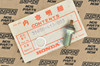 NOS Honda CB400 CM400 CX650 GL650 XL250 XL350 XL600 Neutral Switch 35600-413-003